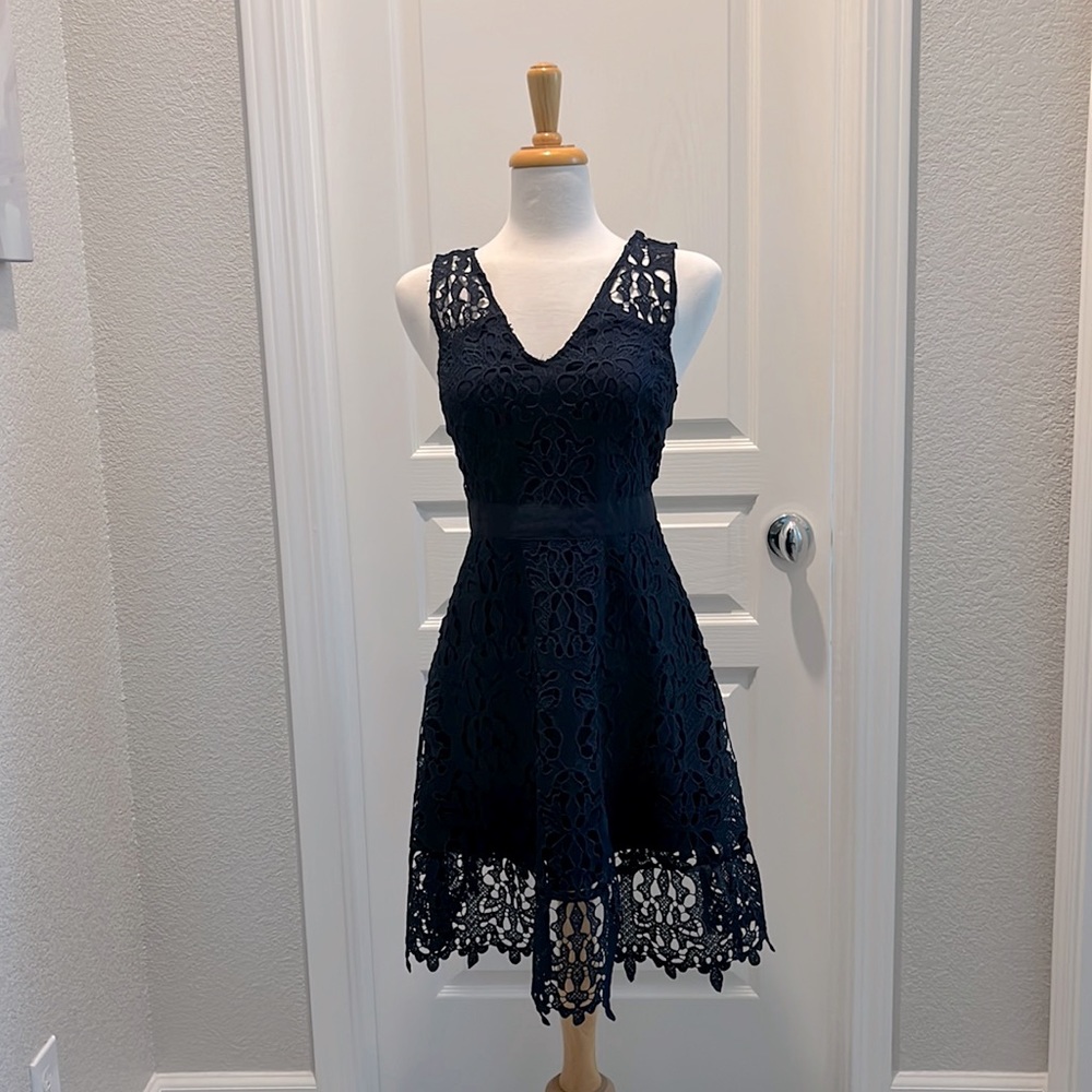 New Banana Republic Dress size 8P
